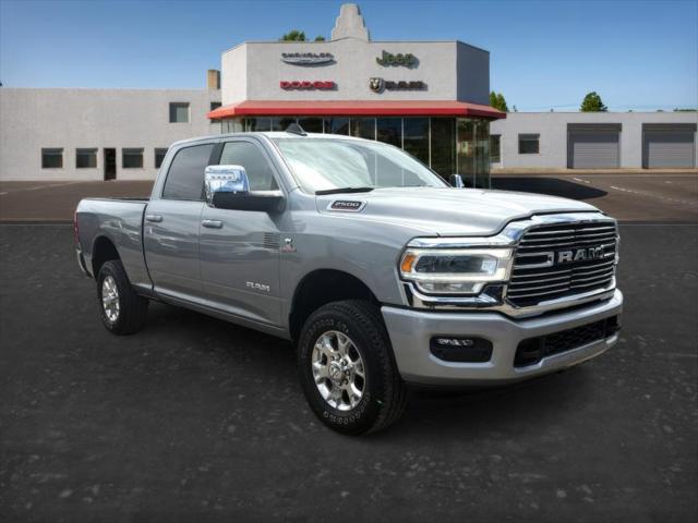 2024 Ram 2500 Laramie Crew Cab 4x4 6'4" Box for sale in Baker City, OR