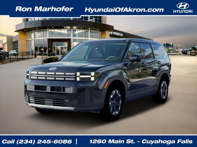 2026 Hyundai Santa Fe SE for sale in CUYAHOGA FALLS, OH