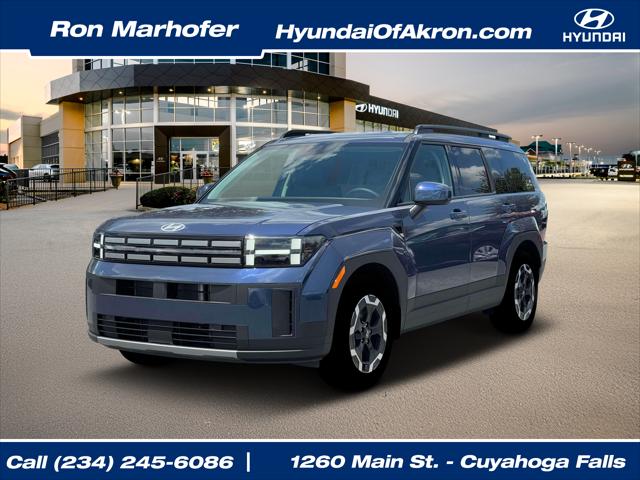2026 Hyundai Santa Fe SEL for sale in CUYAHOGA FALLS, OH