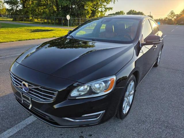 2016 Volvo S60 T5 Drive-E Premier for sale in Ranson, WV