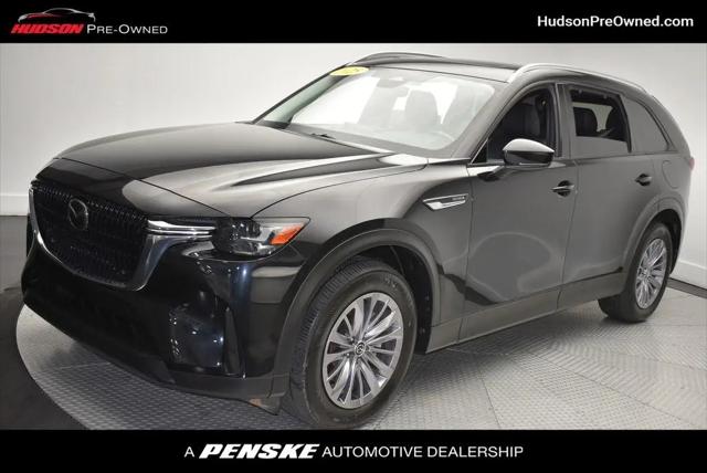 2025 Mazda X-90 3.3 Turbo Preferred Package for sale in Jersey City, NJ