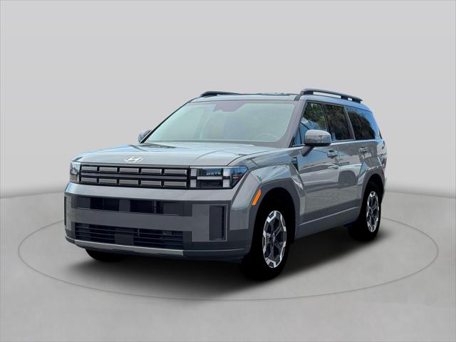 2026 Hyundai Santa Fe SEL for sale in LITHIA SPRINGS, GA