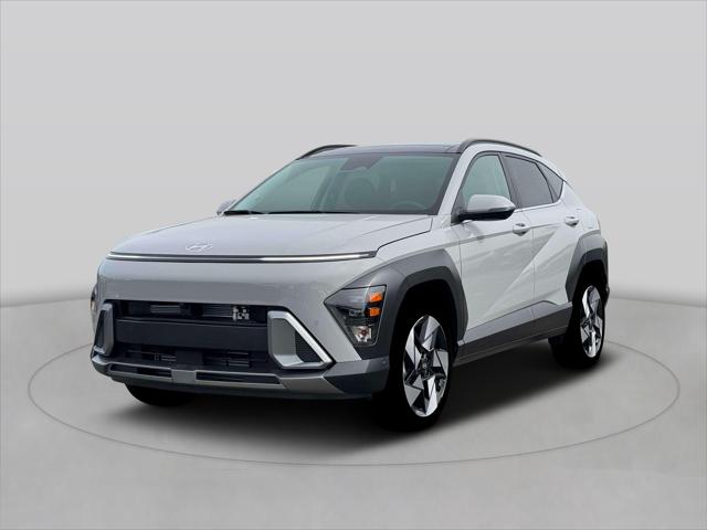 2026 Hyundai Kona Limited for sale in LITHIA SPRINGS, GA