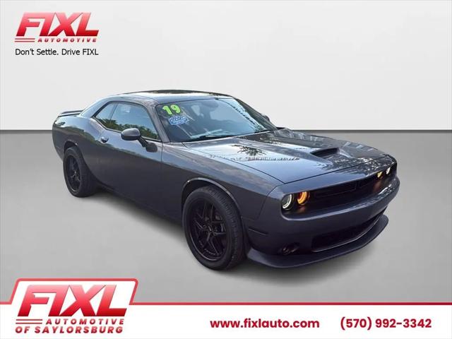 2019 Dodge Challenger GT AWD for sale in Stroudsburg, PA