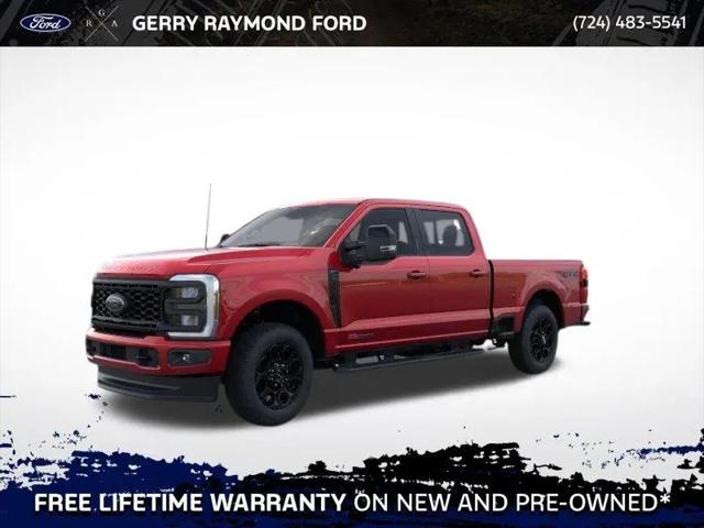 2025 Ford F-250 LARIAT for sale in Charleroi, PA