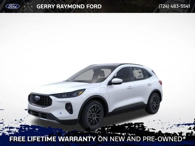 2025 Ford Escape PHEV for sale in Charleroi, PA
