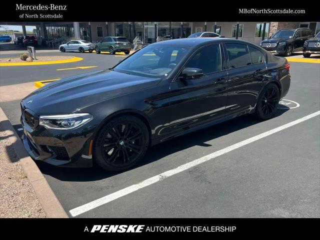 2020 BMW M5 Base for sale in Phoenix, AZ