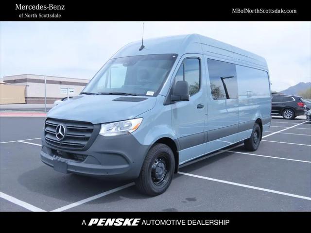 2024 Mercedes-Benz Sprinter 2500 High Roof 4-Cyl Diesel HO for sale in Phoenix, AZ