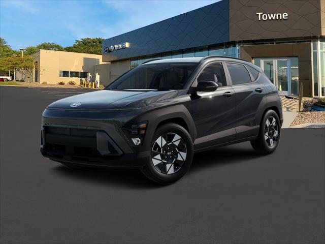 2025 Hyundai Kona SEL for sale in ORCHARD PARK, NY