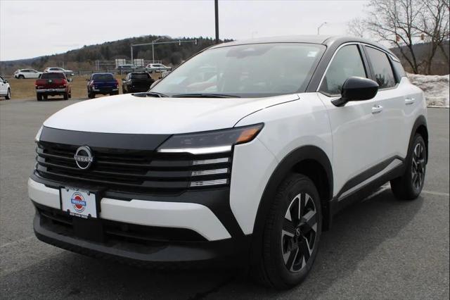 2025 Nissan Kicks SV Intelligent AWD for sale in Lebanon, NH