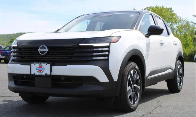 2025 Nissan Kicks SV Intelligent AWD for sale in Lebanon, NH