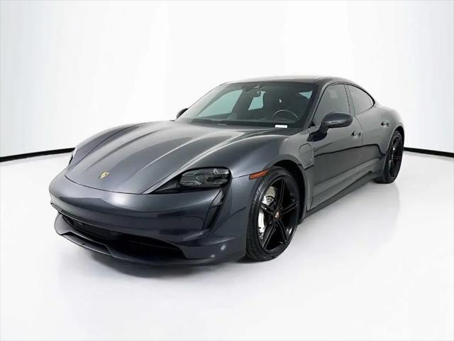 2021 Porsche Taycan 4S for sale in Glendale, AZ