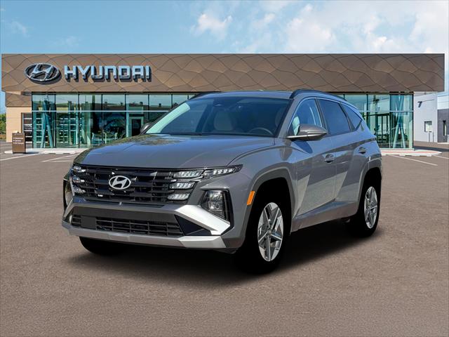 2026 Hyundai Tucson Hybrid SEL Convenience for sale in SALEM, OR