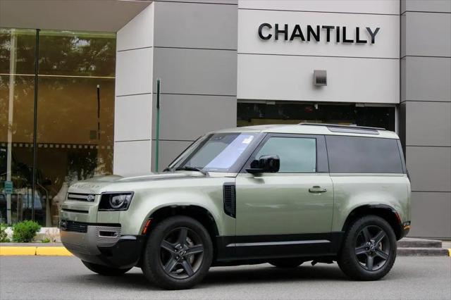 2022 Land Rover Defender 90 X-Dynamic SE for sale in Chantilly, VA