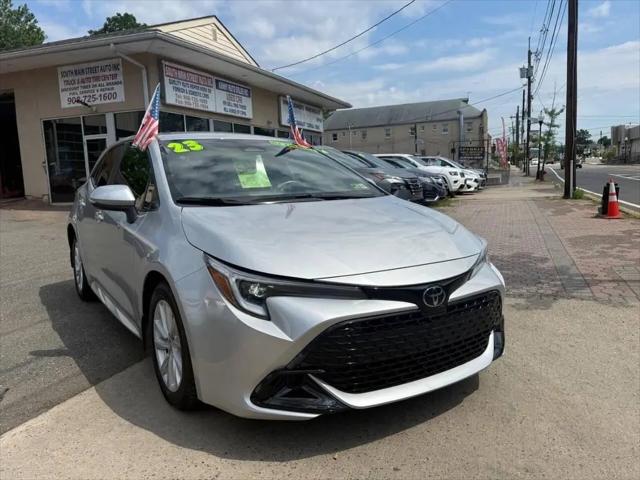 2023 Toyota Corolla SE for sale in Manville, NJ