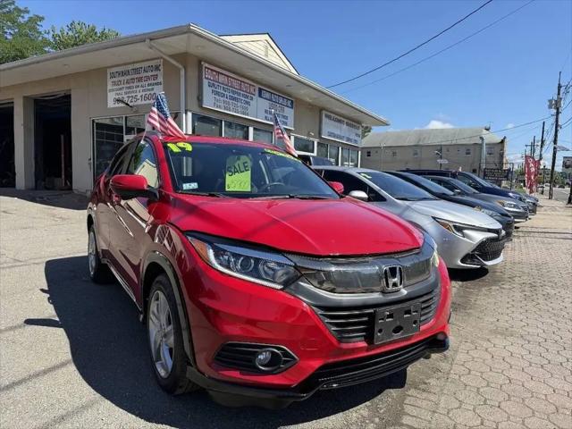 2019 Honda HR-V EX for sale in Manville, NJ