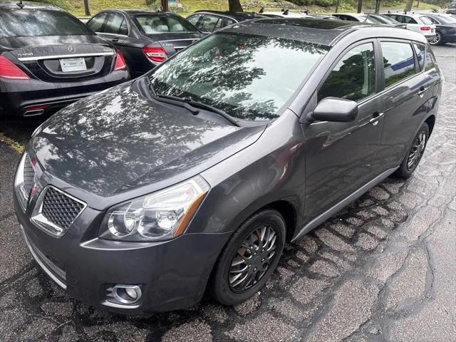 2010 Pontiac Vibe Base for sale in Milford, MA