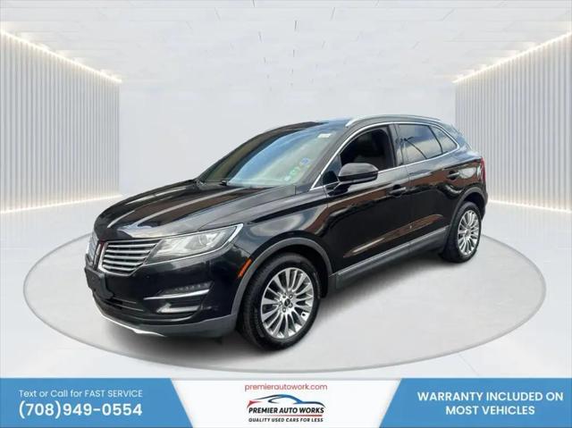 2015 Lincoln MKC Base for sale in Worth, IL