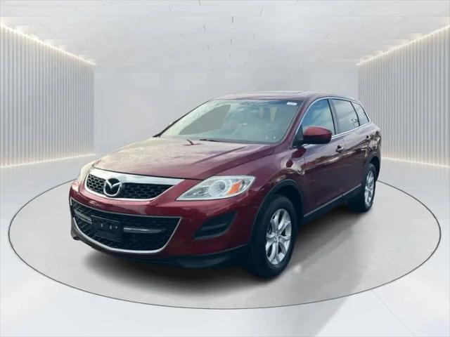 2012 Mazda CX-9 Touring for sale in Worth, IL