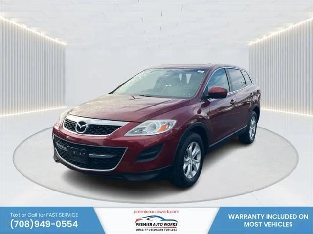 2012 Mazda CX-9 Touring for sale in Worth, IL