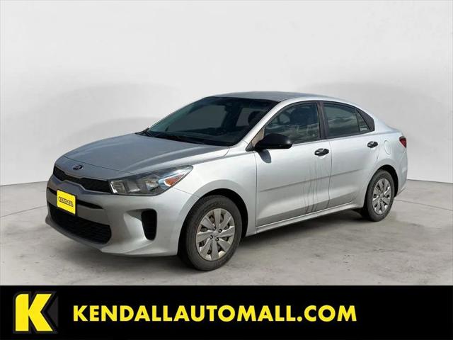 2018 Kia Rio LX for sale in Nampa, ID