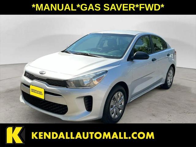2018 Kia Rio LX for sale in Nampa, ID