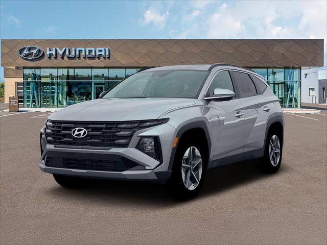 2026 Hyundai Tucson SEL Premium for sale in NORTH OLMSTED, OH