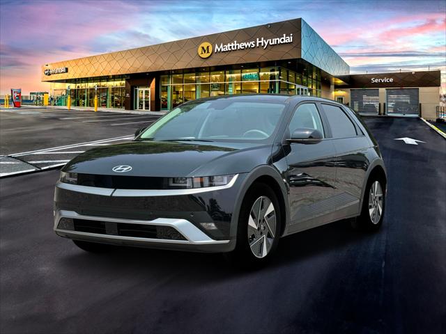 2026 Hyundai IONIQ 5 SE for sale in SCHENECTADY, NY