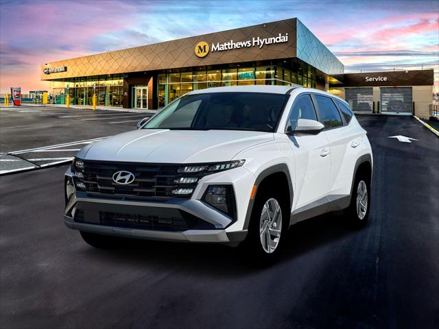 2026 Hyundai Tucson Hybrid Blue SE for sale in SCHENECTADY, NY