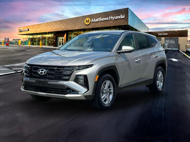 2026 Hyundai Tucson SE for sale in SCHENECTADY, NY
