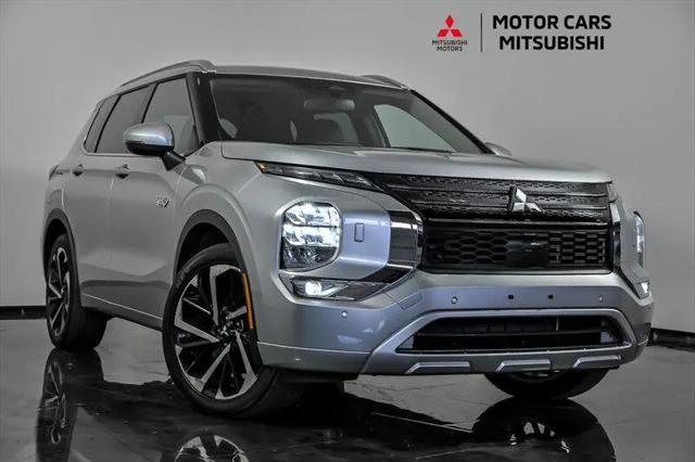2023 Mitsubishi Outlander PHEV SEL S-AWC for sale in Aurora, IL