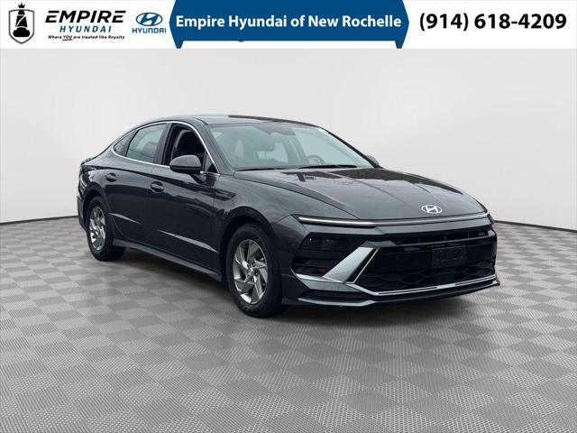 2026 Hyundai Sonata SE for sale in NEW ROCHELLE, NY