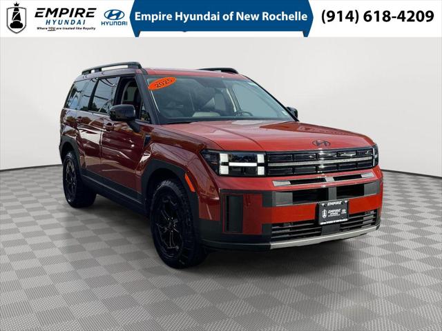 2025 Hyundai Santa Fe XRT for sale in NEW ROCHELLE, NY
