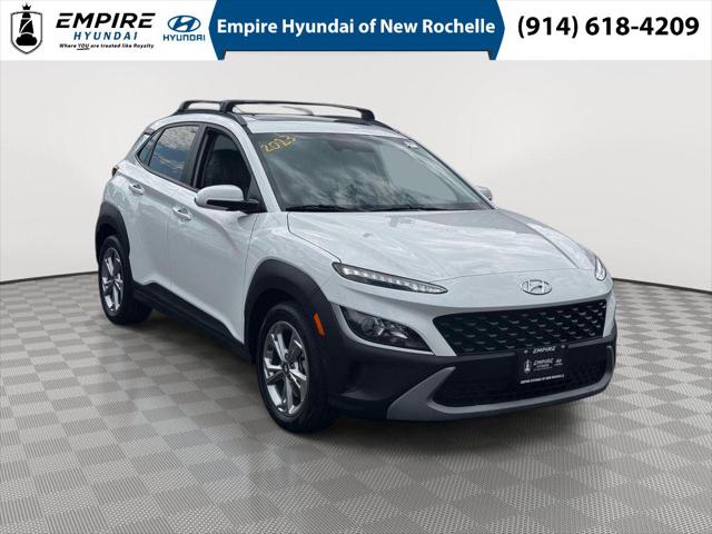 2023 Hyundai Kona SEL for sale in NEW ROCHELLE, NY