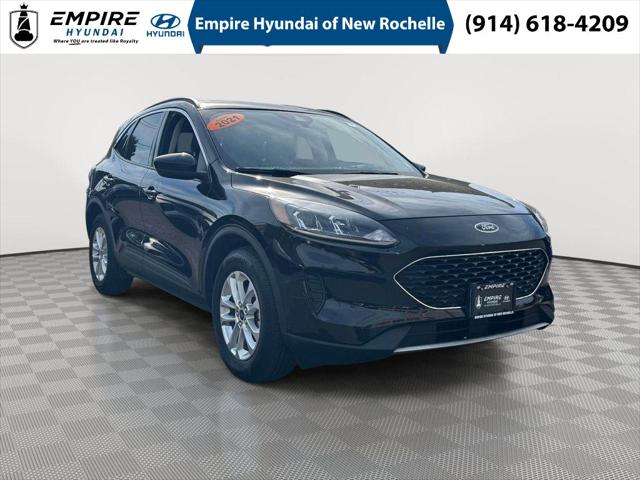 2021 Ford Escape SE for sale in NEW ROCHELLE, NY