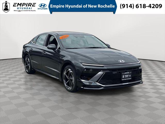2026 Hyundai Sonata SEL Sport for sale in NEW ROCHELLE, NY