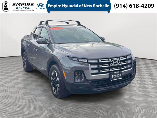 2026 Hyundai Santa Cruz SEL for sale in NEW ROCHELLE, NY