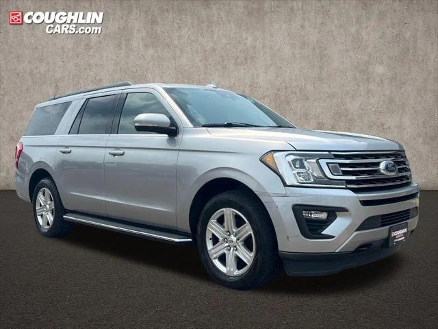 2020 Ford Expedition XLT MAX for sale in Marysville, OH