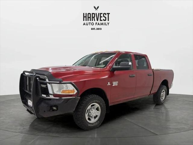 2011 Ram 2500 ST for sale in Wahoo, NE