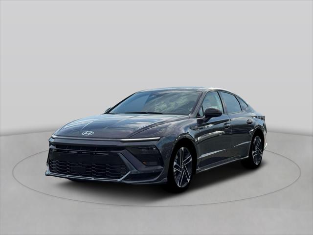2026 Hyundai Sonata N Line for sale in JAMAICA, NY