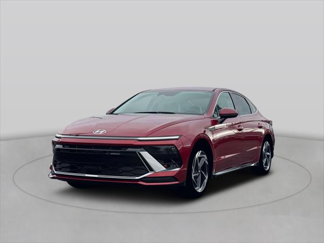 2026 Hyundai Sonata SEL Sport for sale in JAMAICA, NY