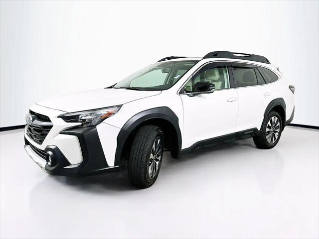 2024 Subaru Outback Limited for sale in Martinez, GA