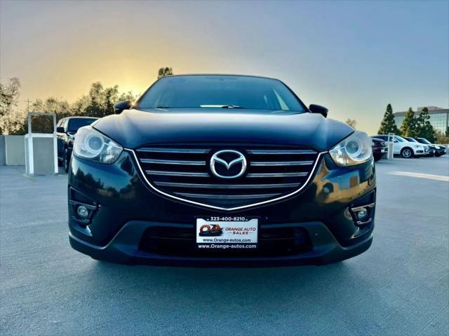 2016 Mazda CX-5 Touring for sale in Orange, CA