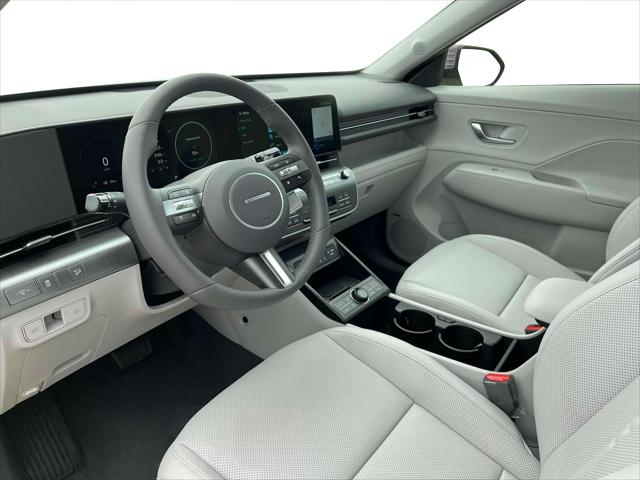 2024 Hyundai Kona Limited