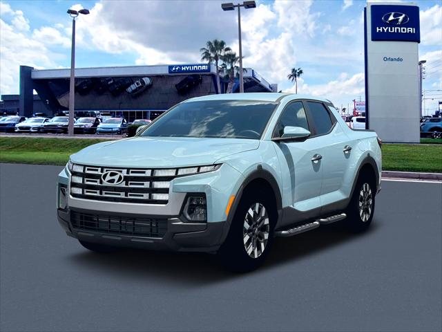 2026 Hyundai Santa Cruz SE for sale in ORLANDO, FL