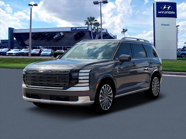 2026 Hyundai Palisade Calligraphy for sale in ORLANDO, FL