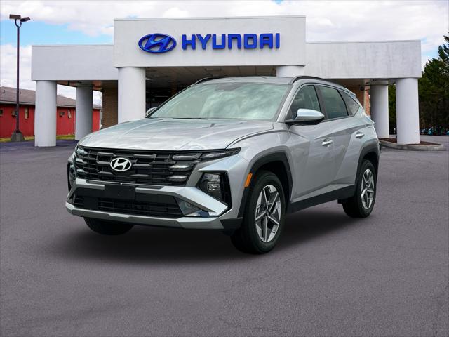2026 Hyundai Tucson SEL Plus for sale in WINCHESTER, VA