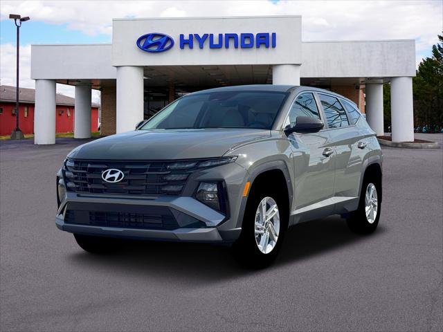 2026 Hyundai Tucson SE for sale in WINCHESTER, VA