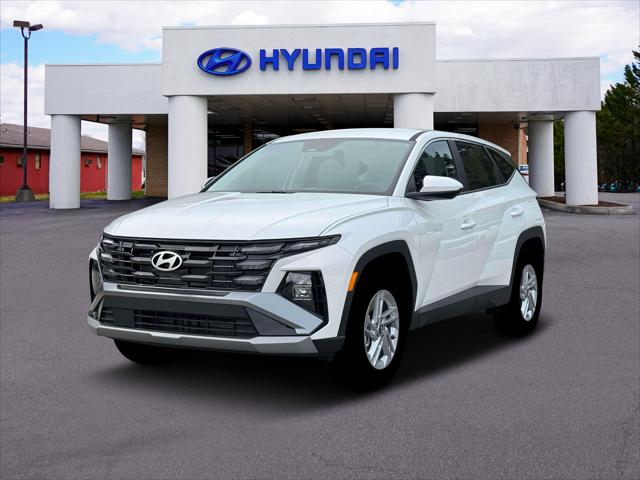 2026 Hyundai Tucson SE for sale in WINCHESTER, VA