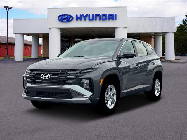 2026 Hyundai Tucson SE for sale in WINCHESTER, VA